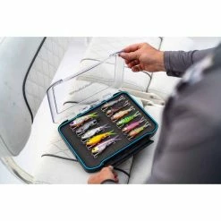 Samaki Split Foam Tackle Tray XL -Fishing Storage Shop BCF 643672 02 hi res