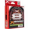 XBRAID X-Braid Cord X8 Braid Line Chartreuse 150m