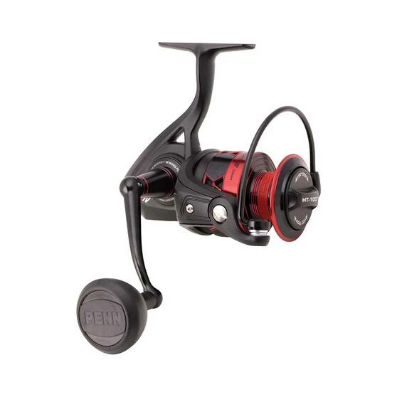 Penn Fierce IV 5000 Spin Reel 1 Penn Fierce IV 5000 Spin Reel