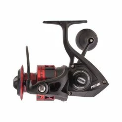 Penn Fierce IV 5000 Spin Reel 7 Penn Fierce IV 5000 Spin Reel -Fishing Storage Shop BCF 646686 02 hi res