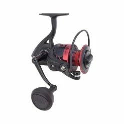 Penn Fierce IV 6000 Spin Reel