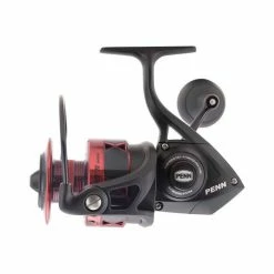 Penn Fierce IV 6000 Spin Reel -Fishing Storage Shop BCF 646687 02 hi res