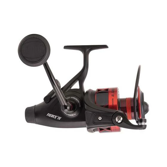 Penn Fierce IV 8000 Live Liner Spin Reel 2 Penn Fierce IV 8000 Live Liner Spin Reel - Image 2