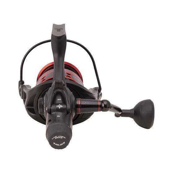Penn Fierce IV 8000 Live Liner Spin Reel 5 Penn Fierce IV 8000 Live Liner Spin Reel - Image 5