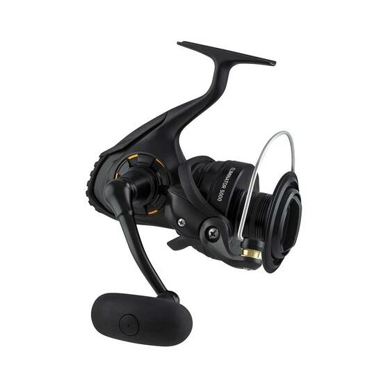 Daiwa Eliminator Spinning Reel 5000 1 Daiwa Eliminator Spinning Reel 5000