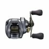 Shimano Curado DC 200HG Baitcaster Reel