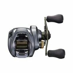Shimano Curado DC 200HG Baitcaster Reel
