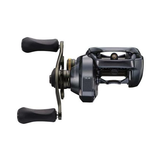 Shimano Curado DC 200HG Baitcaster Reel 2 Shimano Curado DC 200HG Baitcaster Reel - Image 2