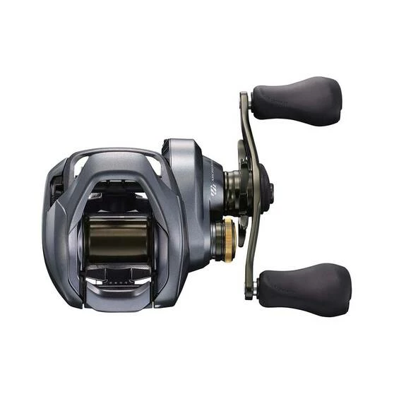 Shimano Curado DC 201 Baitcaster Reel 1 Shimano Curado DC 201 Baitcaster Reel