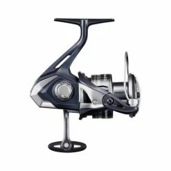 Shimano Miravel 4000XG Spinning Reel -Fishing Storage Shop BCF 648821 02 hi res