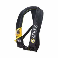 Tidal Zerek Manual Inflatable 150 PFD