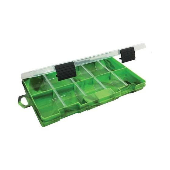 BCF Drift 3500 Tackle Tray Green 1 BCF Drift 3500 Tackle Tray Green