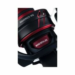 Daiwa 22 Maverick MQ Spinning Reel 8000 XH -Fishing Storage Shop BCF 652379 02 hi res