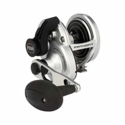 PENN Fathom II LD CV Overhead Reel 15 2 Speed