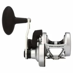 PENN Fathom II LD CV Overhead Reel 15