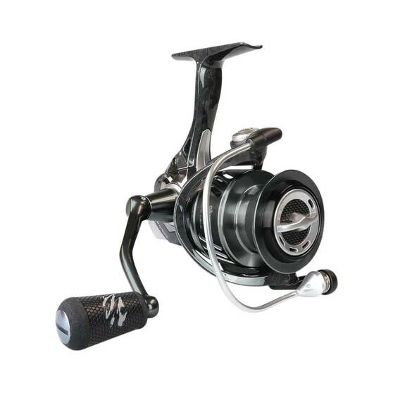 Okuma ITX Spinning Reel 1 Okuma ITX Spinning Reel