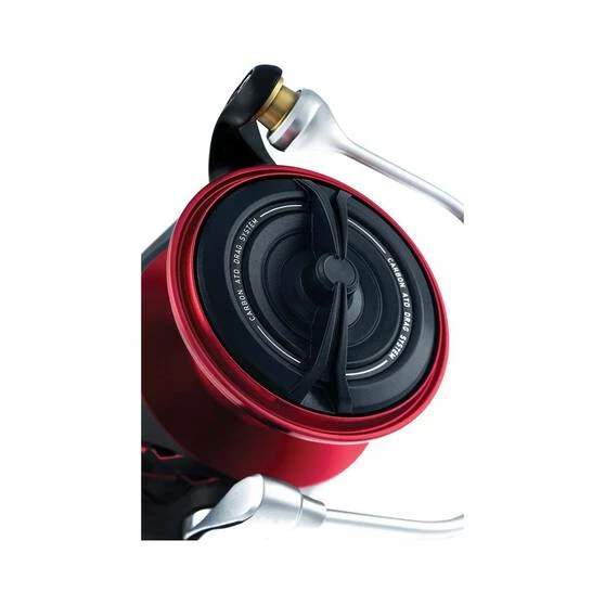 Daiwa 22 Maverick MQ Spinning Reel 20000 H 2 Daiwa 22 Maverick MQ Spinning Reel 20000 H - Image 2