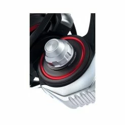 Daiwa 22 Maverick MQ Spinning Reel 20000 H 9 Daiwa 22 Maverick MQ Spinning Reel 20000 H -Fishing Storage Shop BCF 652763 04 hi res