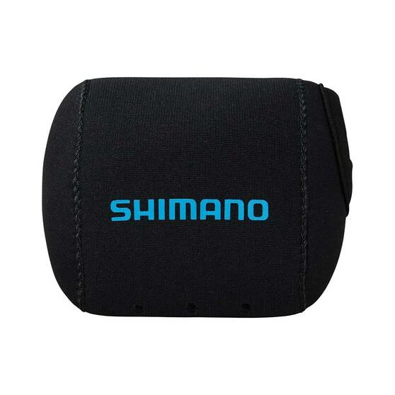 Shimano Baitcaster Reel Cover 1 Shimano Baitcaster Reel Cover